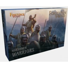 Northmen Warriors
